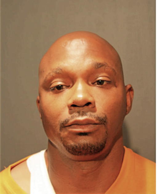 KEVIN M BLACKWELL, Cook County, Illinois