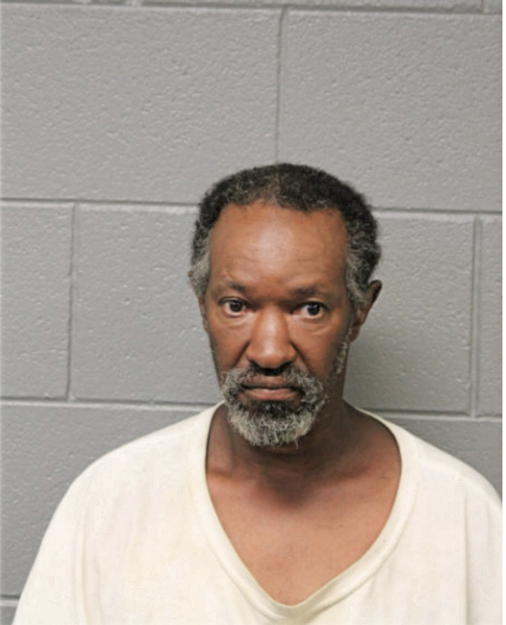 BRADFORD BLANTON, Cook County, Illinois
