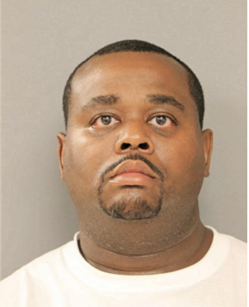 ALEX BOLDEN, Cook County, Illinois