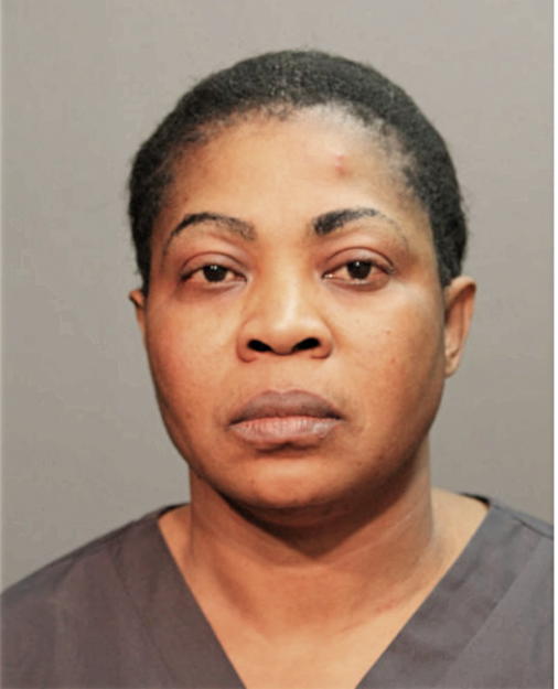 ADENIKE BOROKINNI, Cook County, Illinois