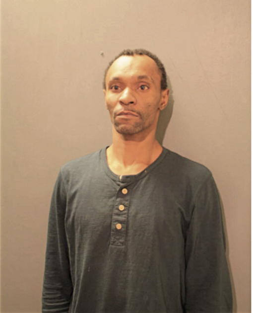 DAVID L BRADLEY, Cook County, Illinois