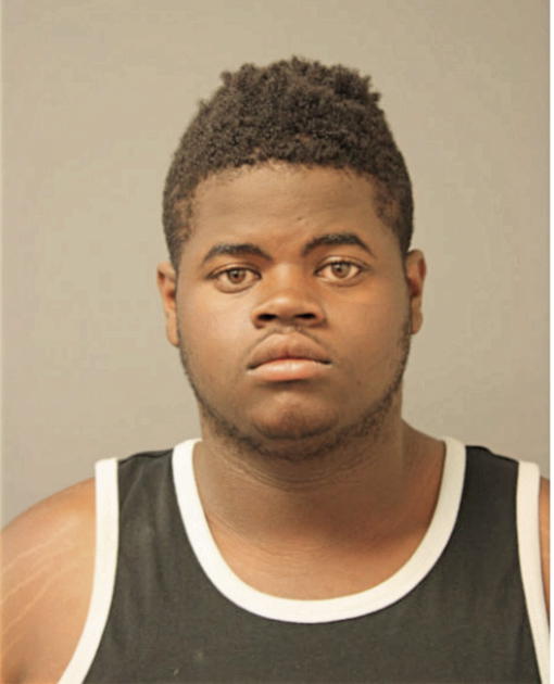 CORNELIUS BREWER, Cook County, Illinois