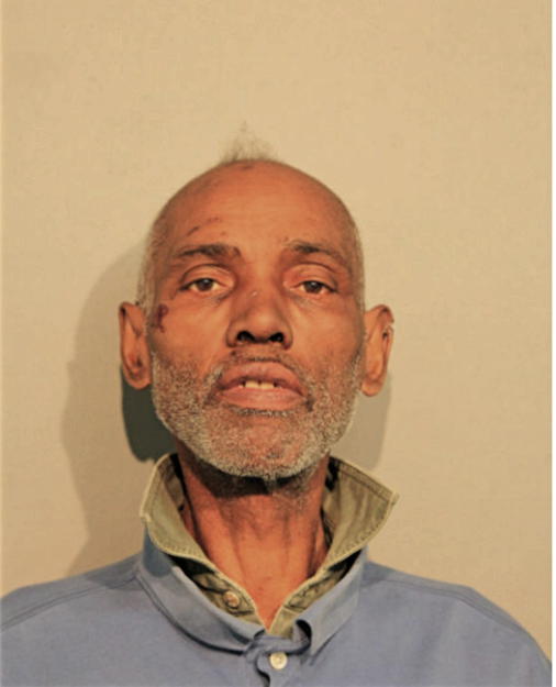 MANUEL BRYANT, Cook County, Illinois
