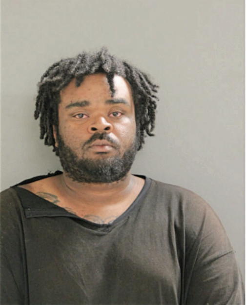AMIN L BURNS, Cook County, Illinois
