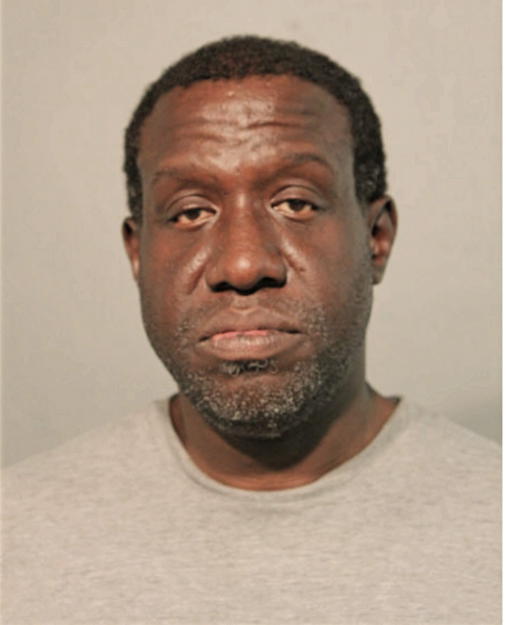 DENNIS BURT, Cook County, Illinois
