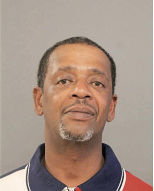 SHERMAN L BUTTS, Cook County, Illinois
