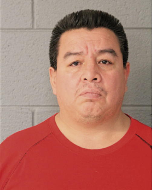 JUAN MANUEL CAMARILLO, Cook County, Illinois