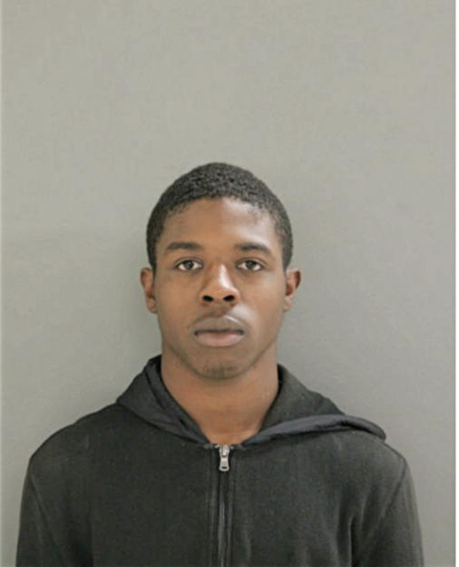 ANTHONY P CARTER, Cook County, Illinois