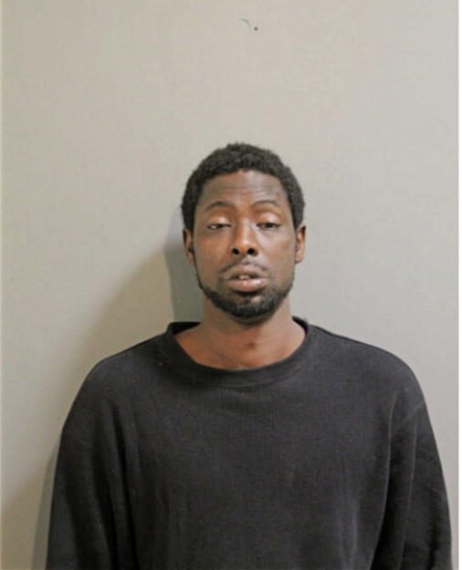 LUCIUS CAVIN, Cook County, Illinois