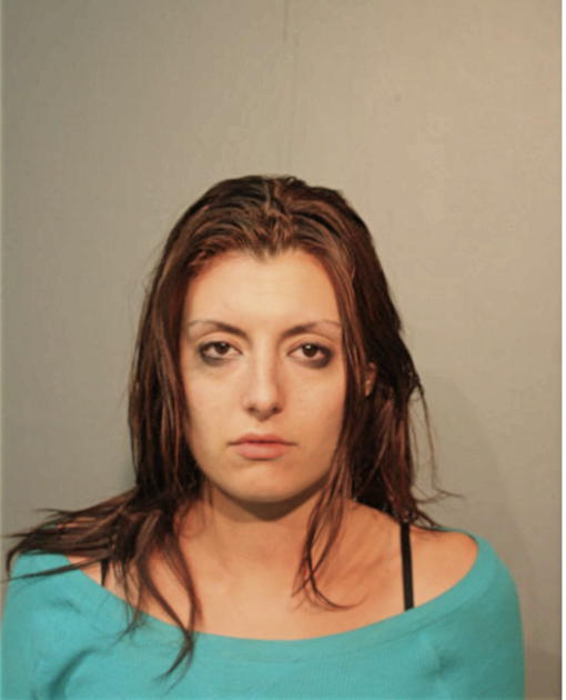 SAMANTHA A CENAR, Cook County, Illinois
