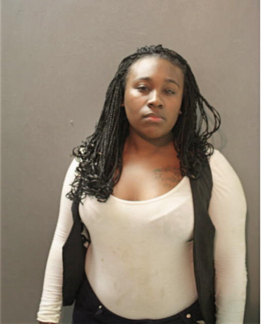 TALIBAH M CODY, Cook County, Illinois