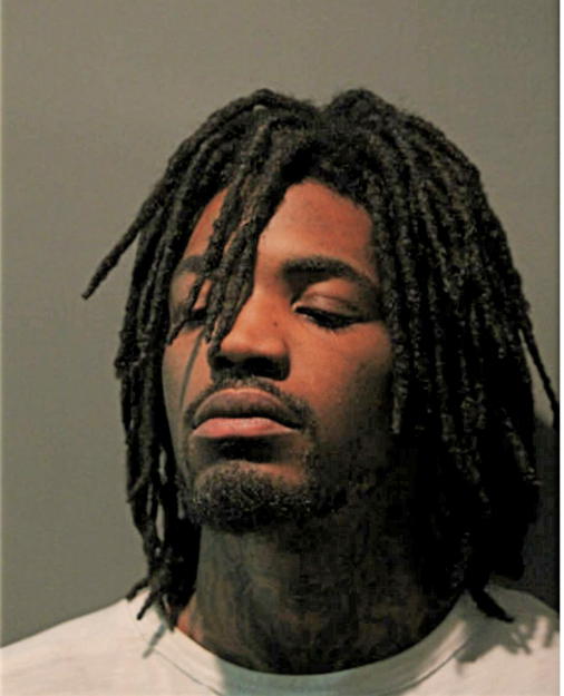 NAEEM JELANI COKER, Cook County, Illinois