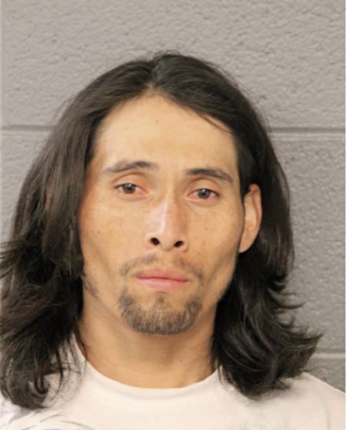 ABEL COLIN, Cook County, Illinois