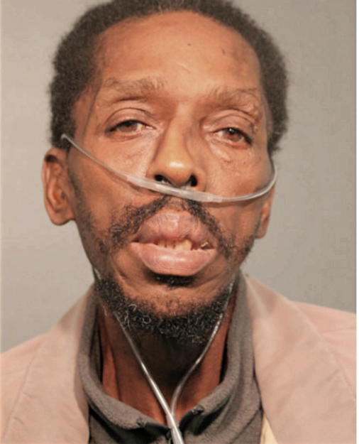 DANIEL COLLINS, Cook County, Illinois