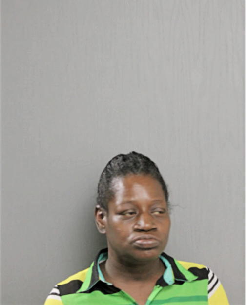 RENET COOK, Cook County, Illinois
