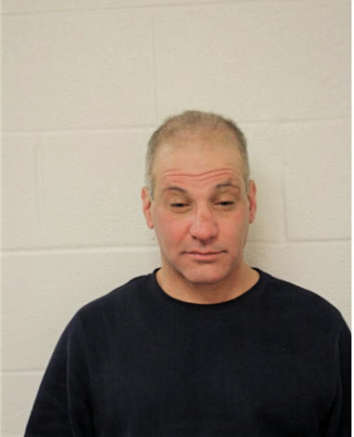 RICHARD J COX, Cook County, Illinois