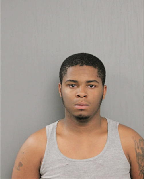 DONALD R CREASY, Cook County, Illinois