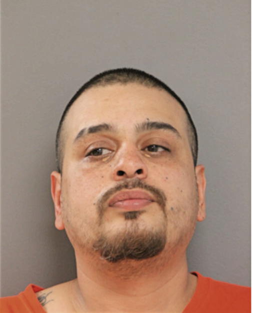 ARMANDO DIAZ, Cook County, Illinois