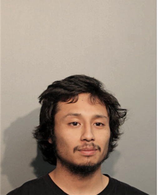 DANIEL DIAZ, Cook County, Illinois