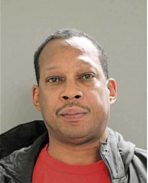 DAVID D DIXON, Cook County, Illinois