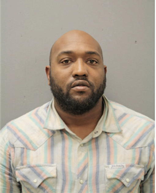 LESEAN DOBY, Cook County, Illinois