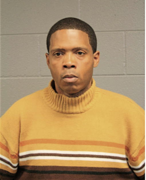 JEREMIAH DOBYNES, Cook County, Illinois