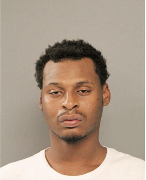 JOHN DOE, Cook County, Illinois