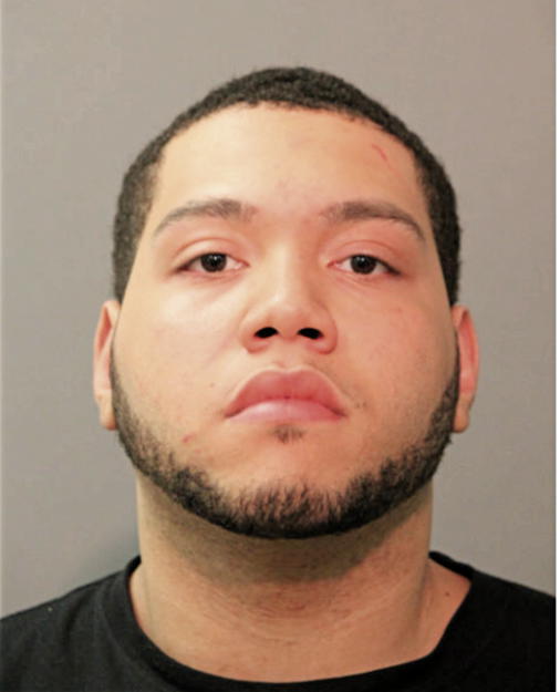 CHRISTOPHER G DURHAM, Cook County, Illinois