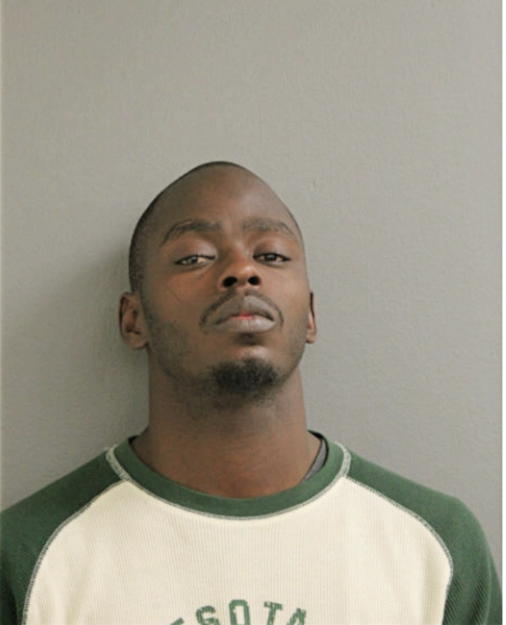 DWIGHT J EDWARDS, Cook County, Illinois