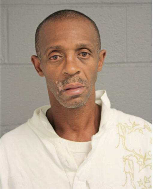 CLIFFORD EVANS, Cook County, Illinois