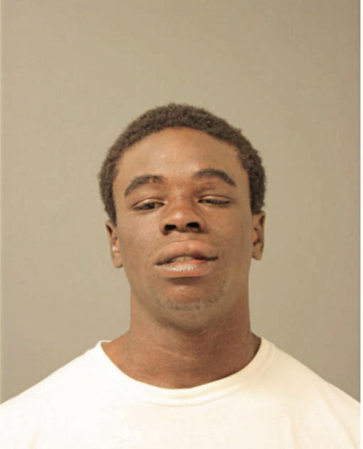 ABDULWAHAB FADAIRO, Cook County, Illinois
