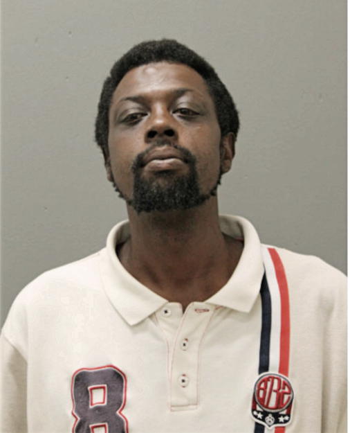 VICTOR P FAIRLEY, Cook County, Illinois