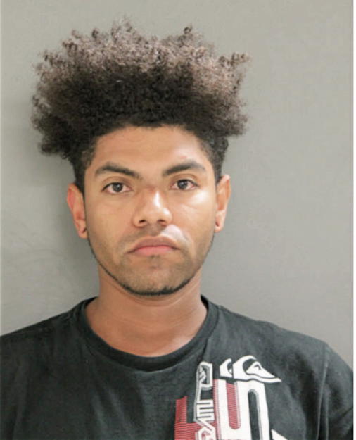 STEPHAN FLORES, Cook County, Illinois
