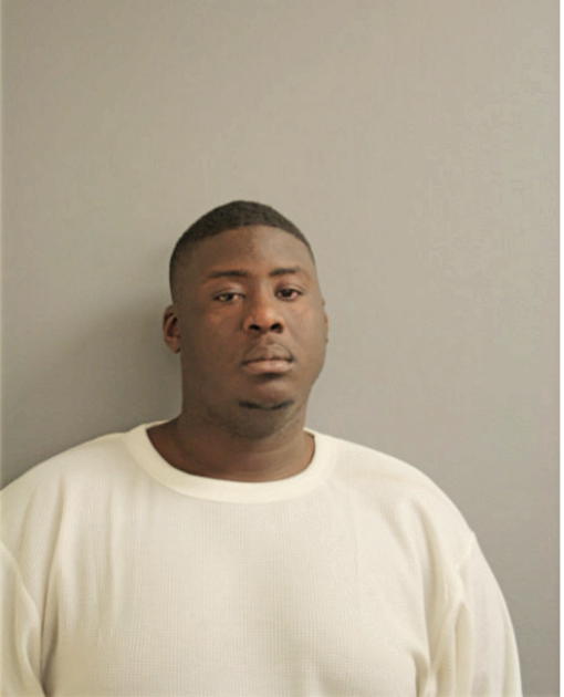 TRACY C FOX, Cook County, Illinois