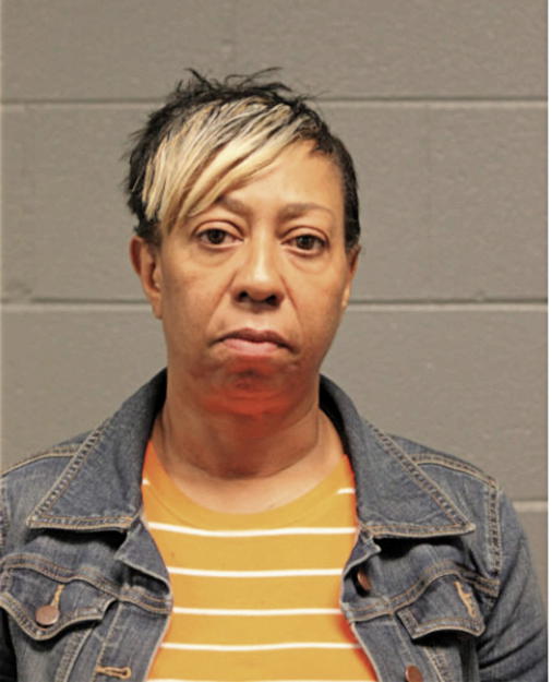 SHERYL L FRANKLIN, Cook County, Illinois