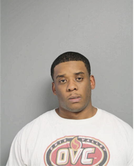 DWAYNE L FRY, Cook County, Illinois