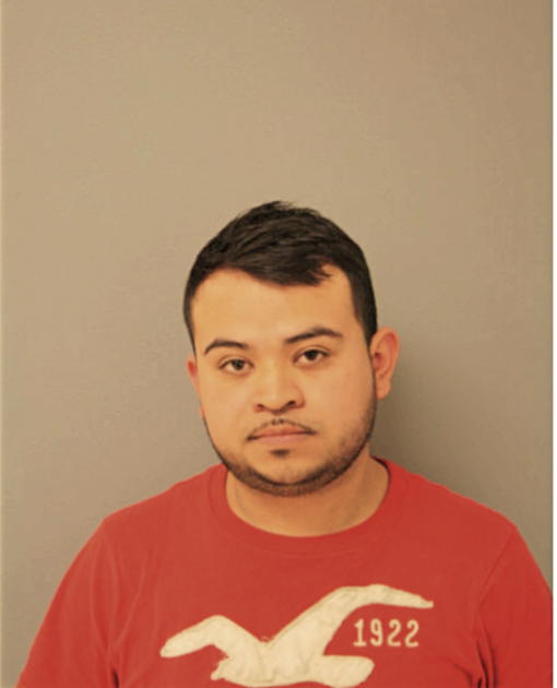 ROGELIO GALINDO, Cook County, Illinois
