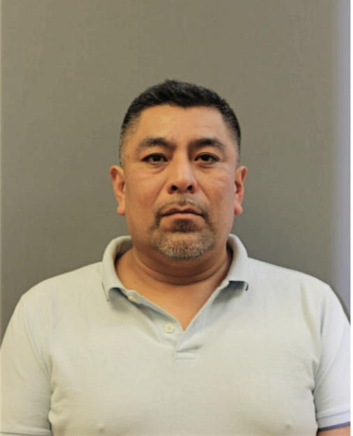 PABLO GARCIA, Cook County, Illinois