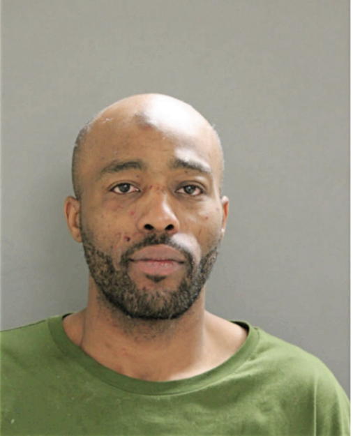 TIMOTHY T GEE, Cook County, Illinois