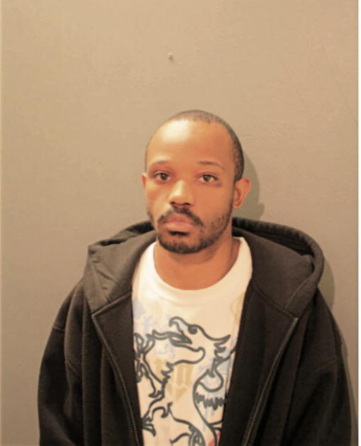 MARK GLASPER, Cook County, Illinois