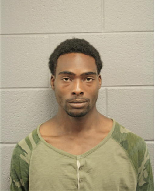 QUINTON GOLDEN, Cook County, Illinois
