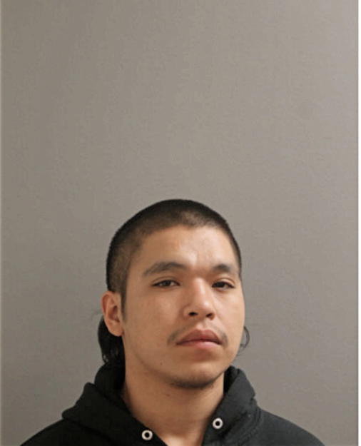 EDDIE GONZALEZ, Cook County, Illinois