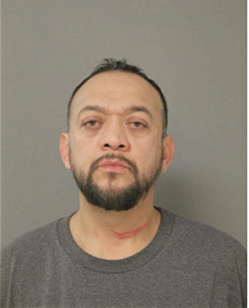 JORGE GONZALEZ, Cook County, Illinois