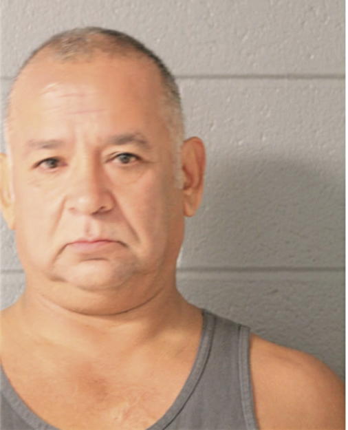 RAYMOND GONZALEZ, Cook County, Illinois