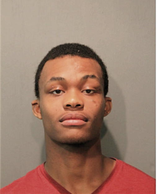 CULLIN GORDON, Cook County, Illinois