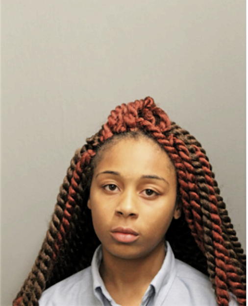 MIAYA S GRANT, Cook County, Illinois