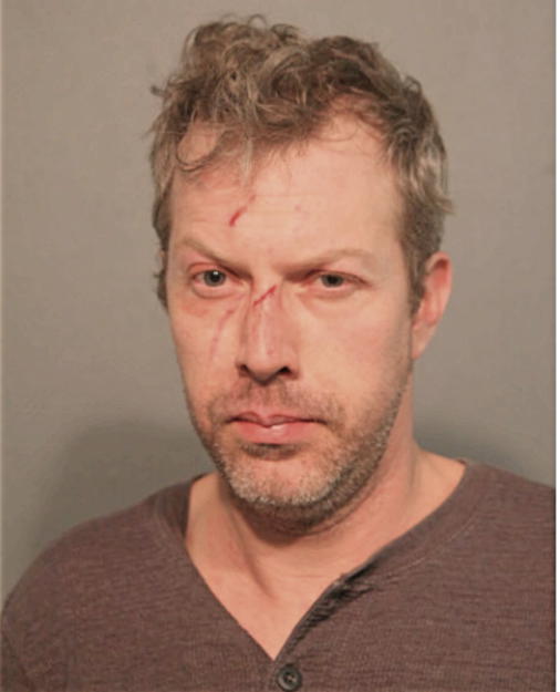 TIMOTHY J GREENE, Cook County, Illinois