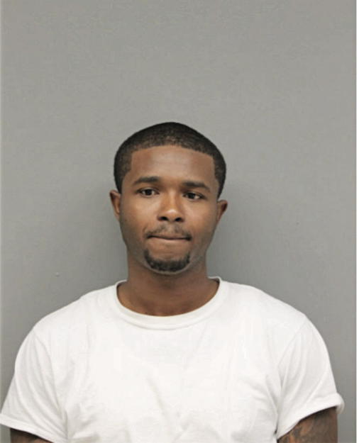 YAWO YANNICK HAGBE, Cook County, Illinois