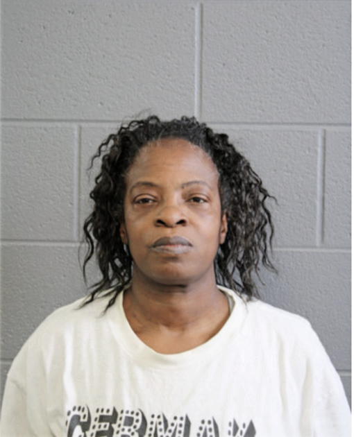 FONTELLA MARIA HAMPTON, Cook County, Illinois