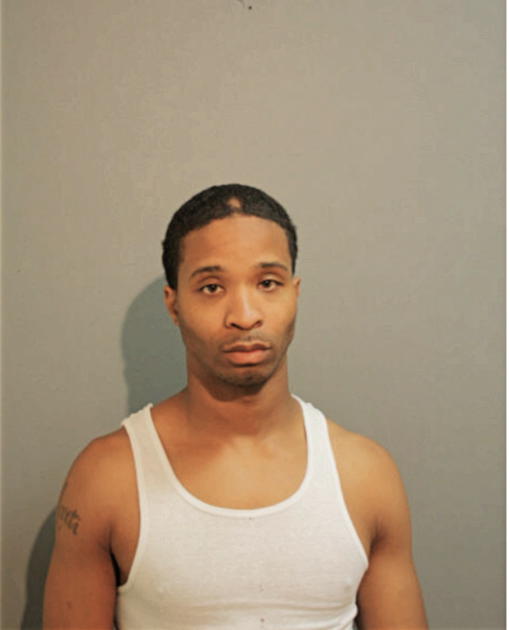 CARL A HANDLEY, Cook County, Illinois